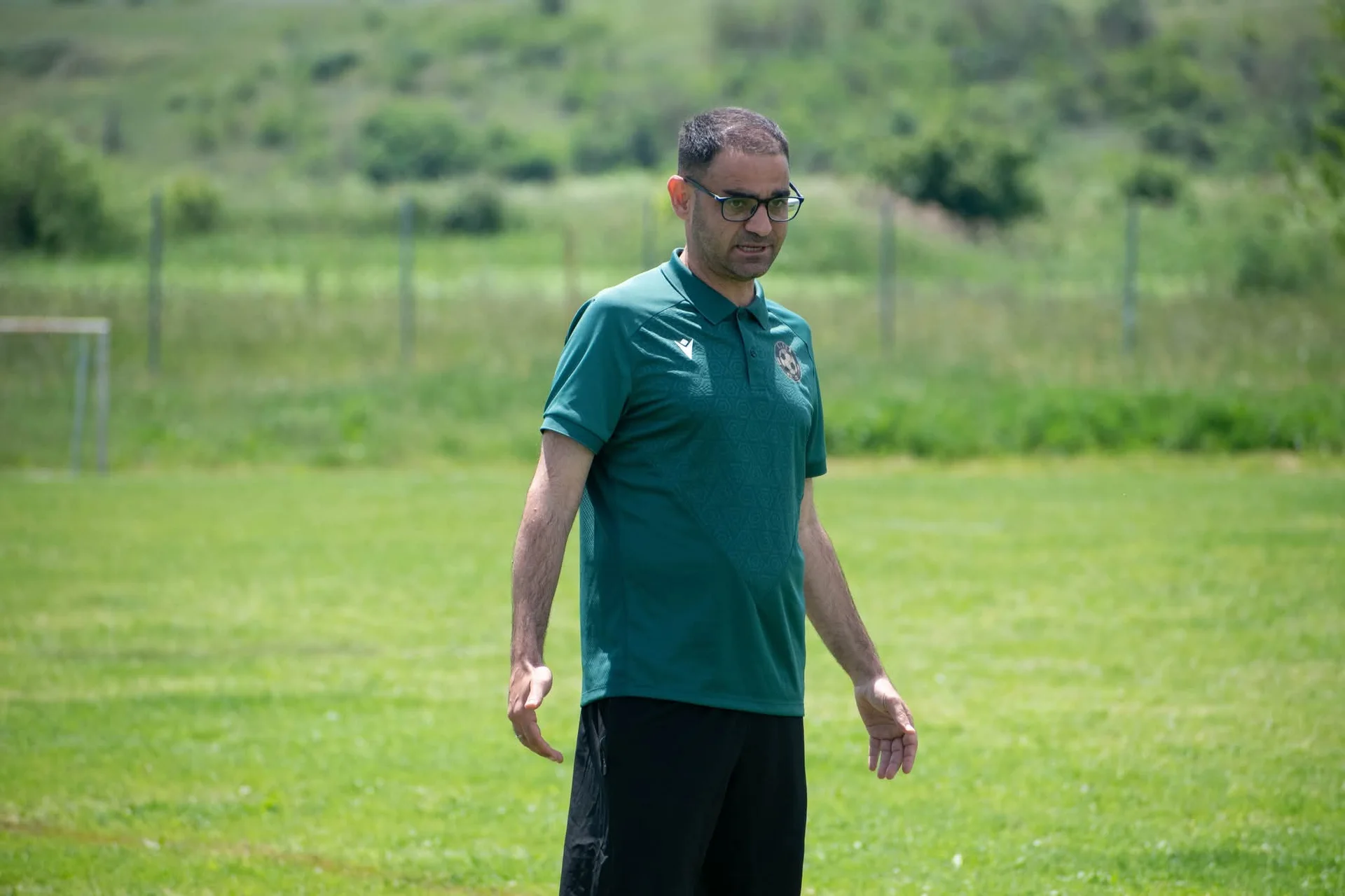 ΠΡΟΠΟΝΗΤΙΚΗ ΦΙΛΟΣΟΦΙΑ της Alana FC Academy