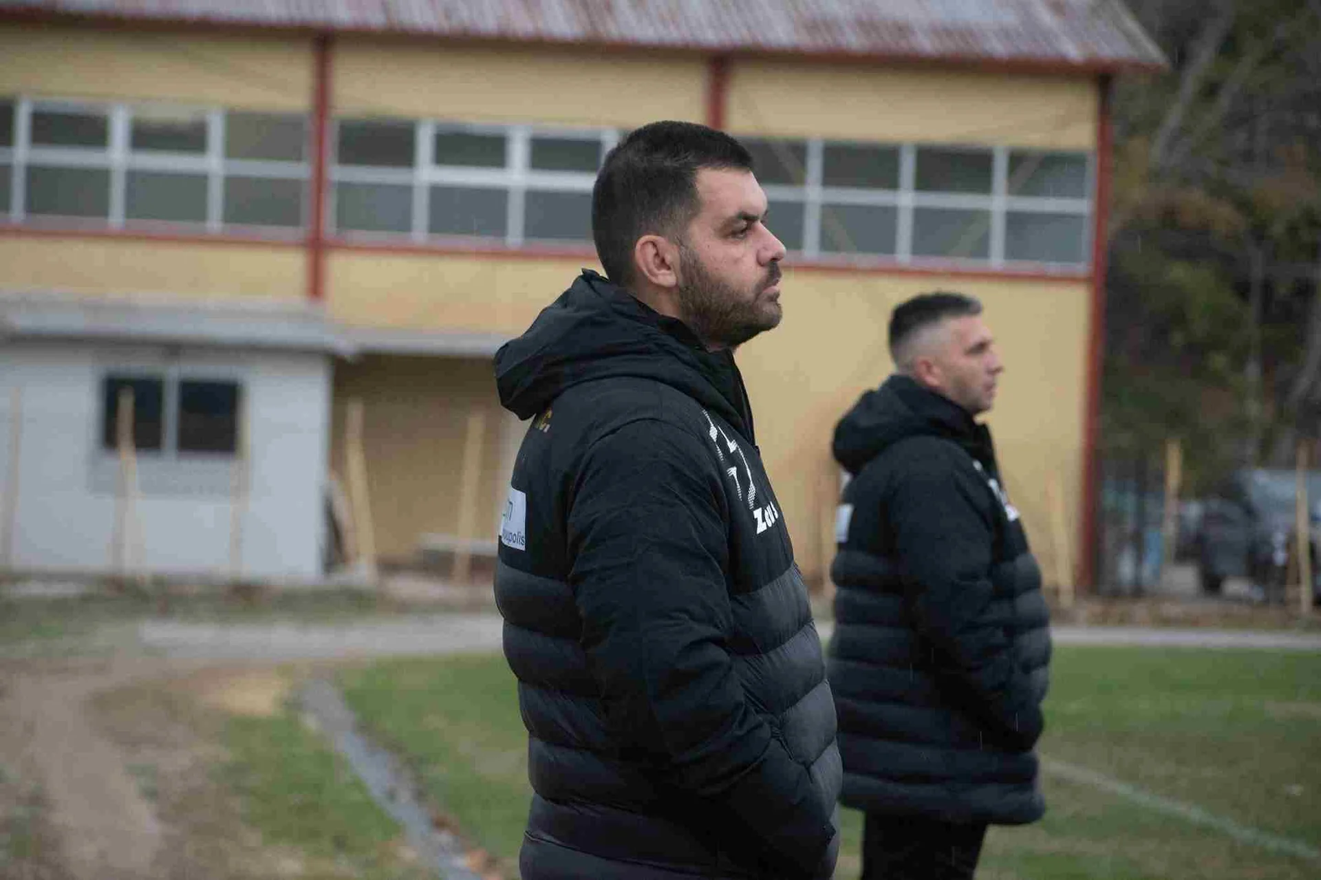 Δηλώσεις: Δημήτρης Αποστολίδης "Είμαι πολύ χαρούμενος με τη νίκη της ομάδας μας σε ένα τόσο δύσκολο παιχνίδι"